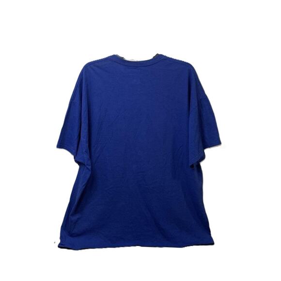 MLB Chicago Cubs 2016 World Series Champions Short Sleeve T-Shirt 2XL - Picture 6 of 7